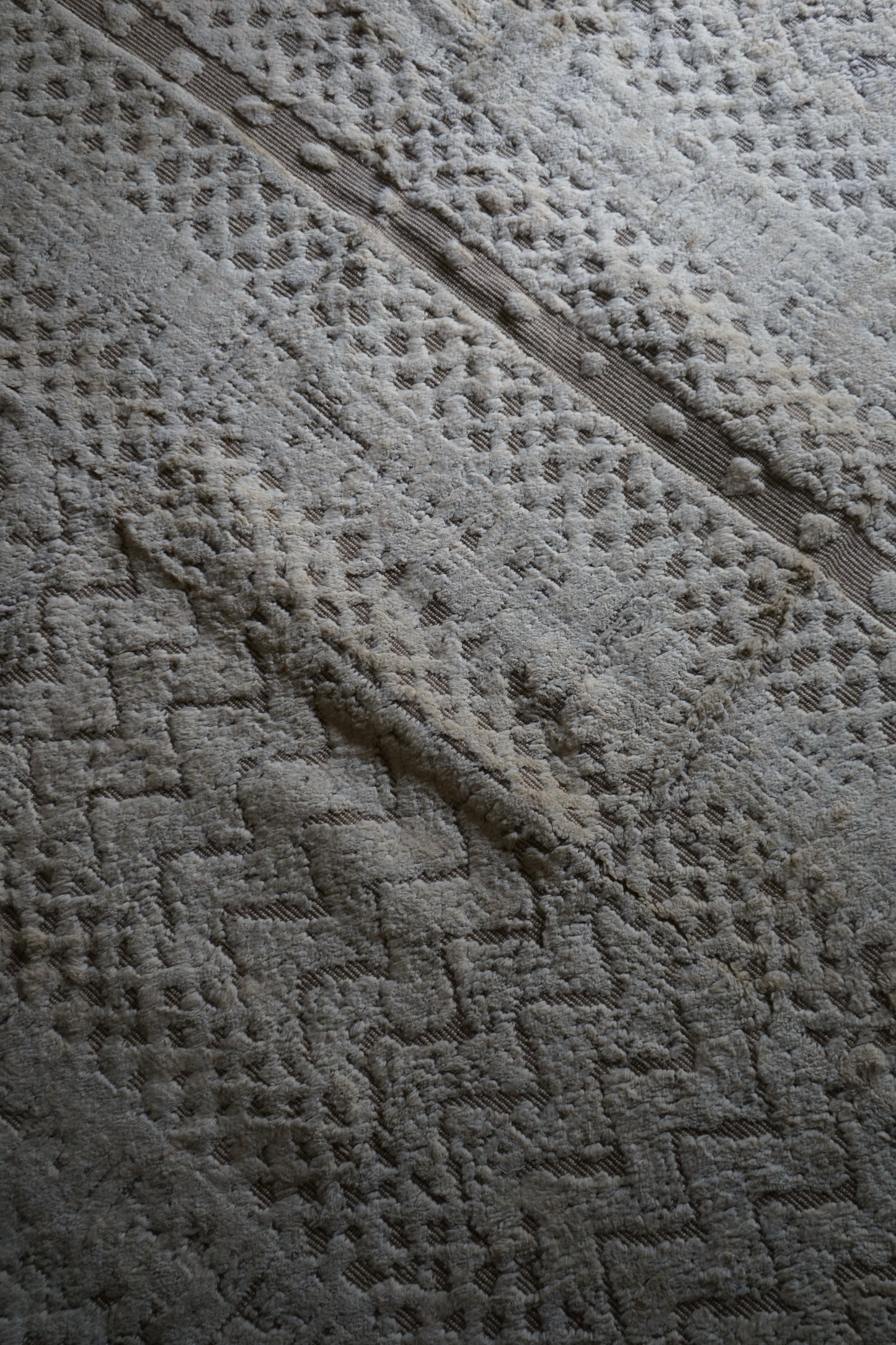 店頭販売 ORIGINAL IRAN  QASHQAI KILIM LIVING MAIN SIZE " MOM " 300 × 200 cm