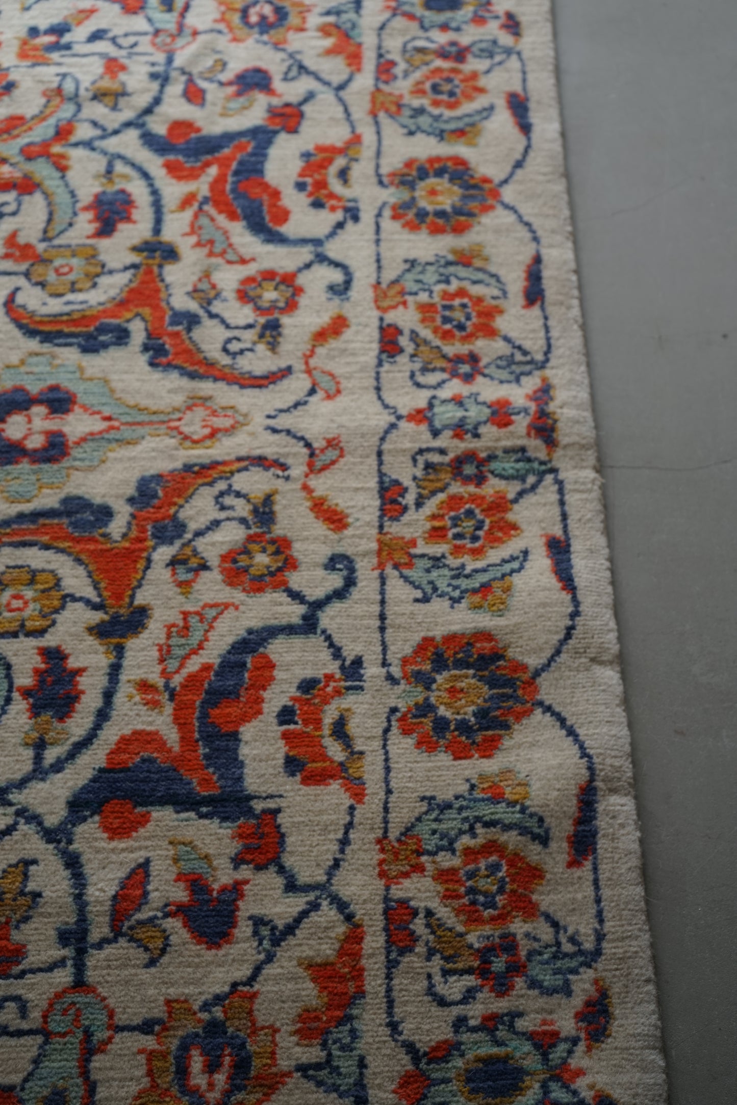 店頭販売 ÉTRETAT ORIGINAL IRAN MALAYER 190 × 140 cm