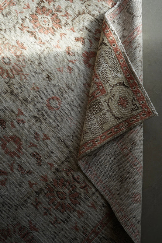 Türkiye Old Kayseri 1960-1970年代 255 × 155 cm No.TR25316