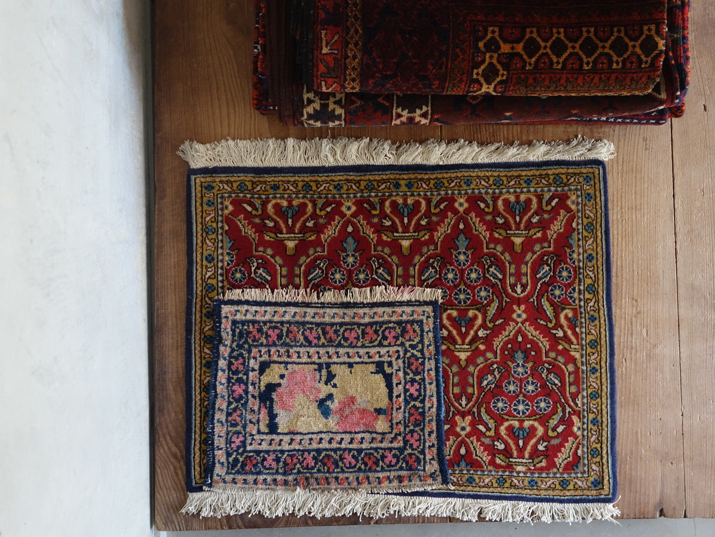 Iran antiques | Dastor Esfandagheh 1840年代 36×29cm