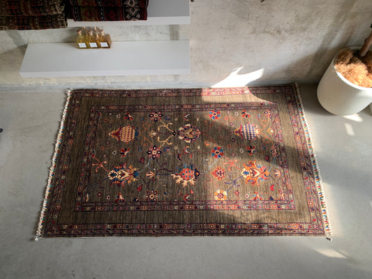 Iran modern | Tabriz Ziglar 2000年代 185×119cm